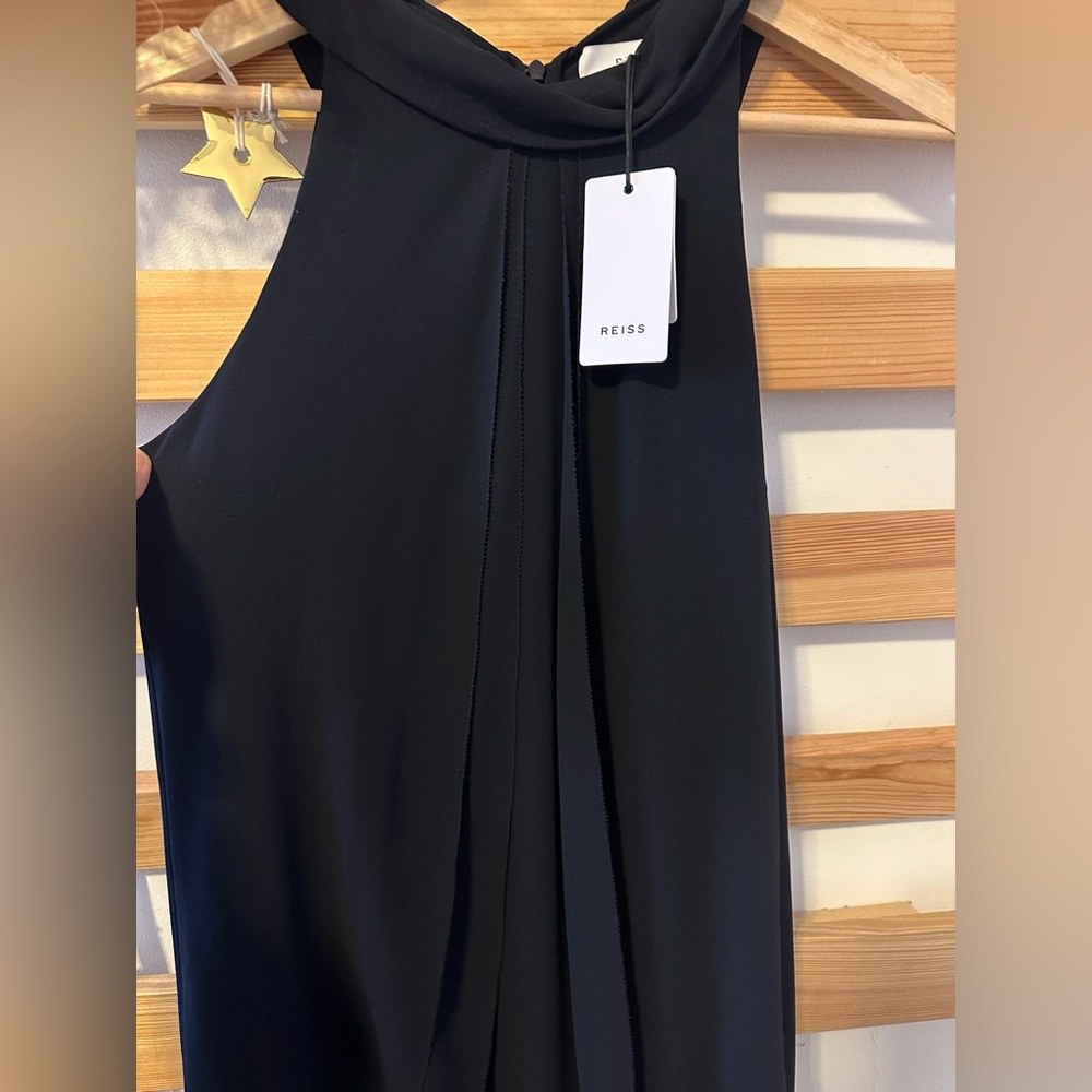 Brand new reiss dress